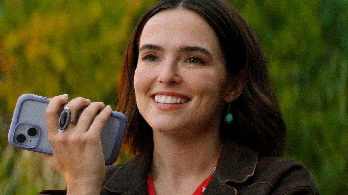 Voicemails for Isabelle (2026) Streaming na Netflix