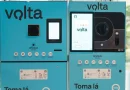 sistema volta