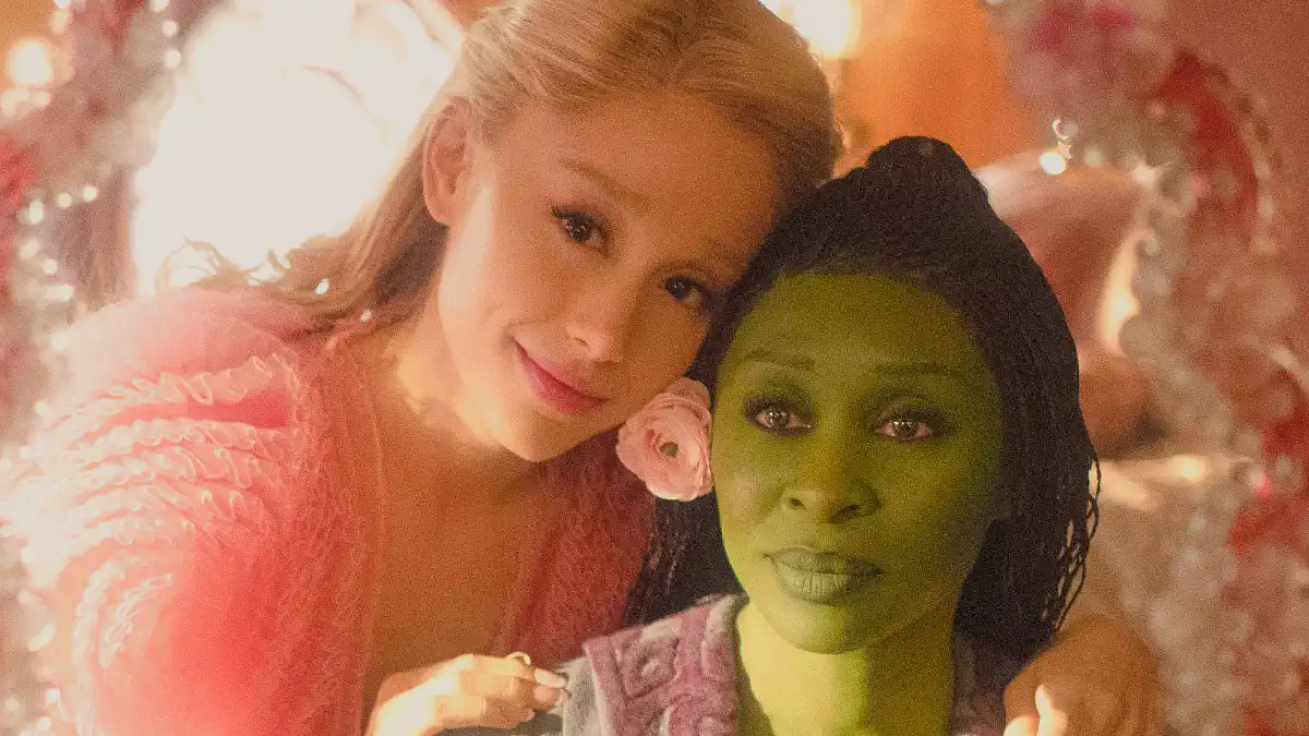 wicked