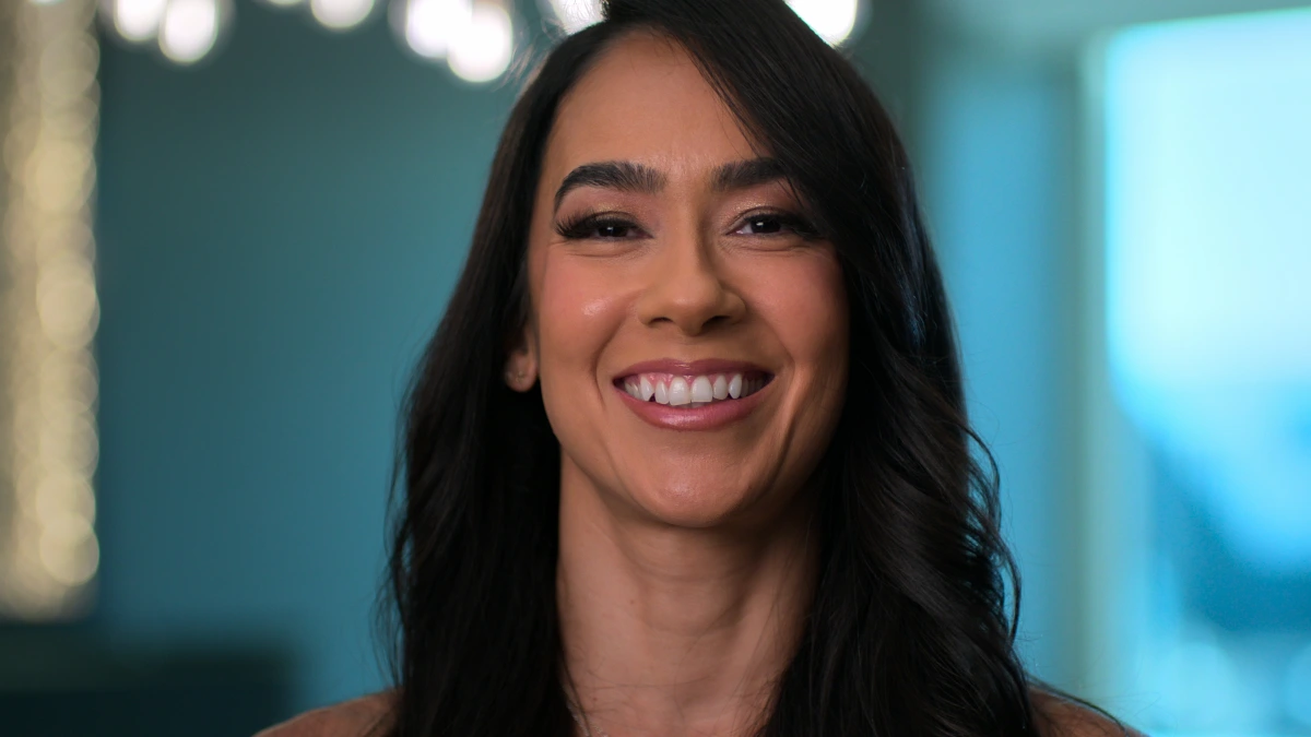 WWE Unreal Netflix