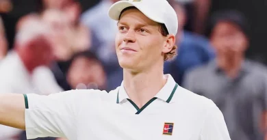 Final de Wimbledon: Onde ver o duelo entre Sinner vs Zverev, na TV em Portugal