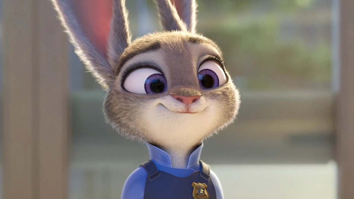 Zootrópolis - cinema ao ar livre