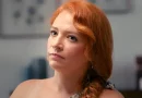 a esposa