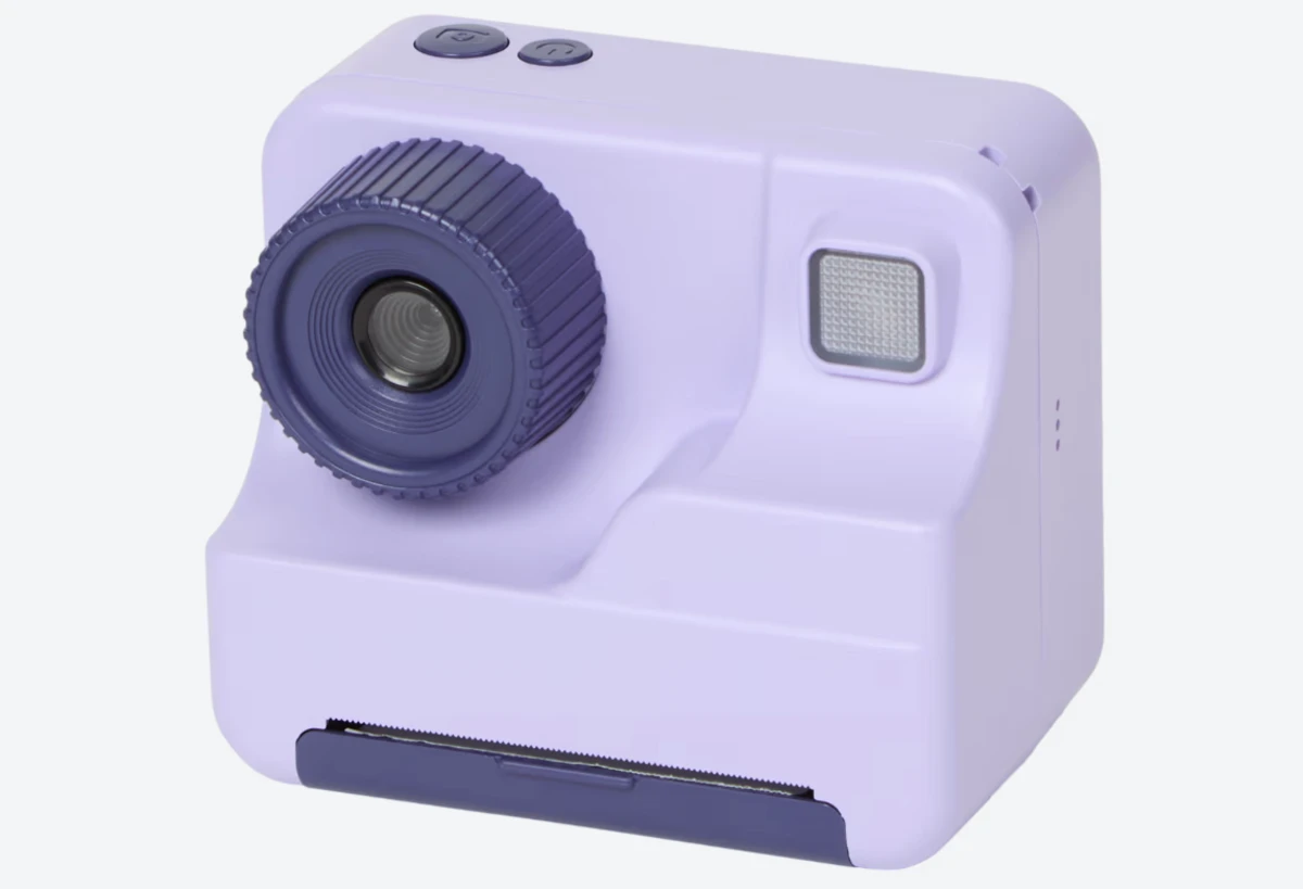 action instax
