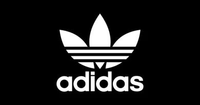 Adidas Logo