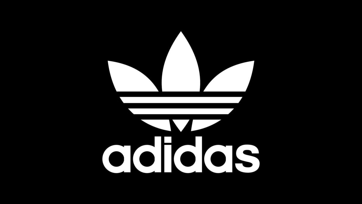 Adidas Logo