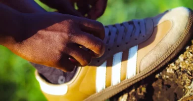 ABOUT YOU tem as sapatilhas Adidas Samba ao preço mais baixo de sempre