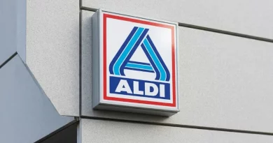 Aldi lança mini máquina de costura genial ao preço mais baixo de sempre
