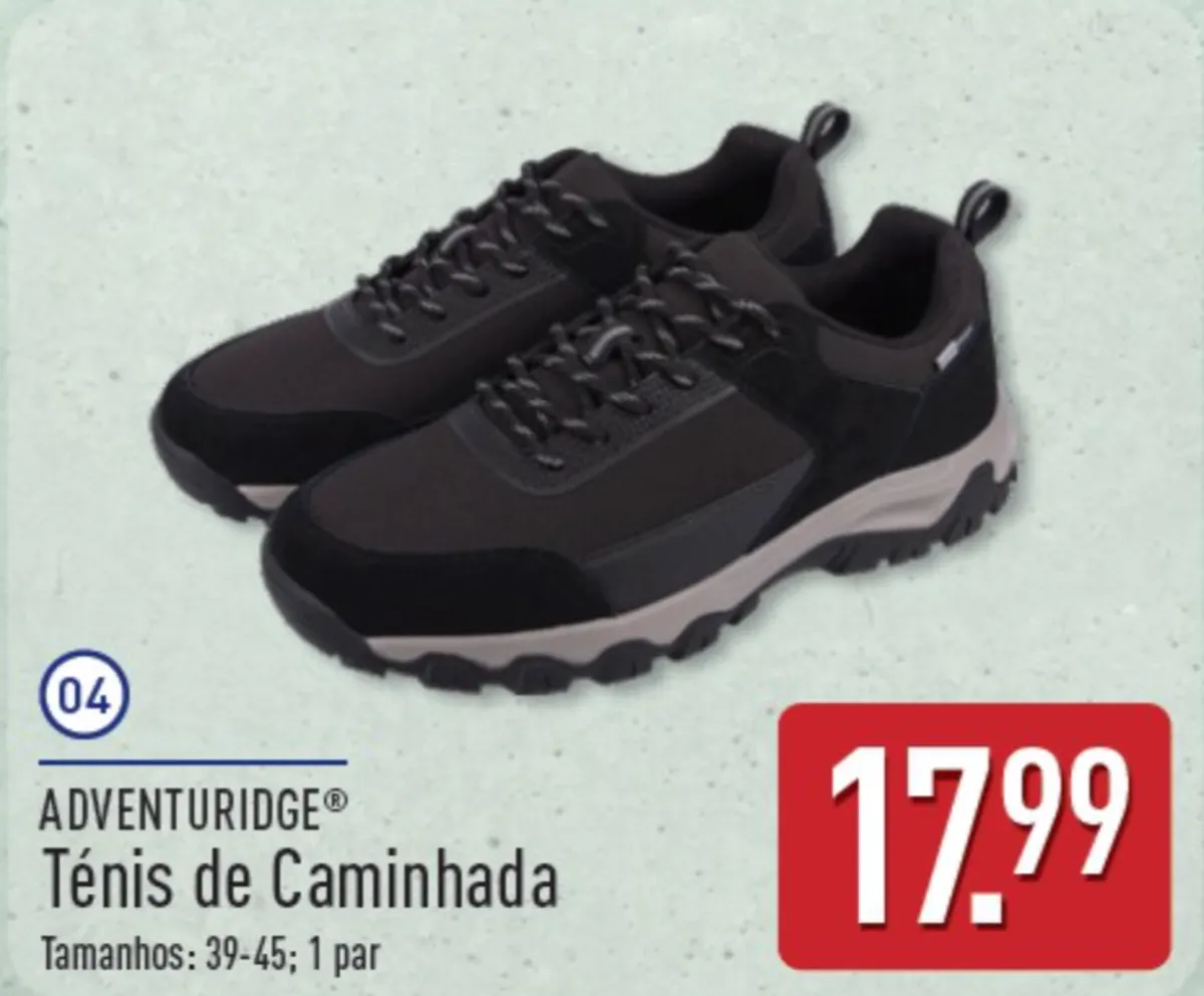aldi merrell tenis