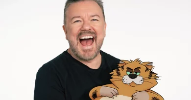 Alley Cats, Primeiras Impressões | Ricky Gervais e o destino dos gatos na Netflix Portugal