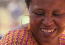 A Ama de Cabo Verde