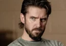AMC The Terror Devil In Silver
