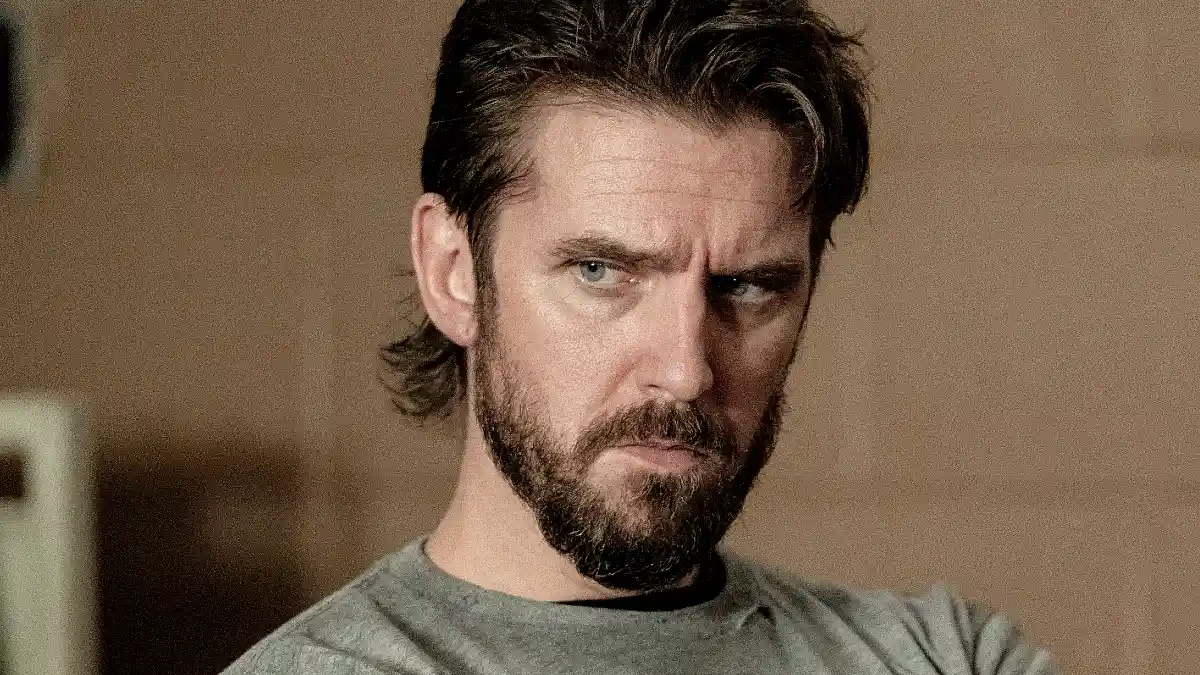 AMC The Terror Devil In Silver