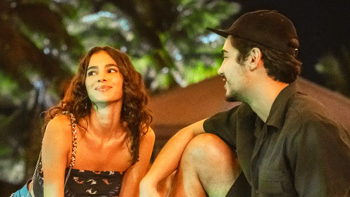 amor da minha vida