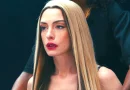 Anne Hathaway