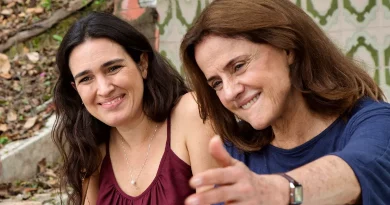 Filme luso-brasileiro de Maria de Medeiros (Pulp Fiction), vai estrear na RTP2 Filme luso-brasileiro de Maria de Medeiros (Pulp Fiction), vai estrear na RTP2