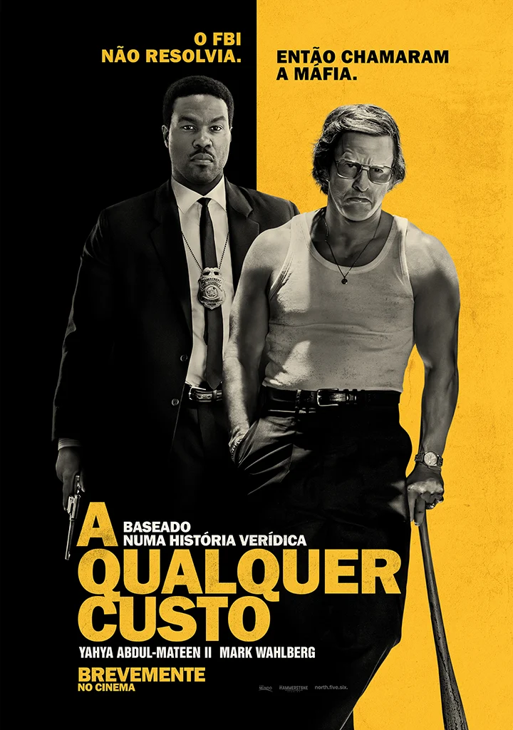 AQualquerCusto_Poster