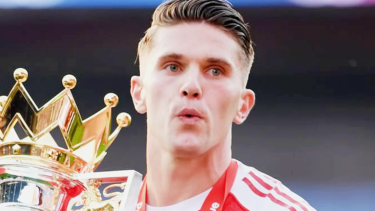 ©Arsenal