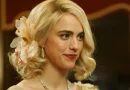 Blue Moon Margaret Qualley Netflix