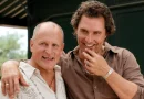 Matthew McConaughey e Woody Harrelson juntos nesta nova série da Apple TV Portugal
