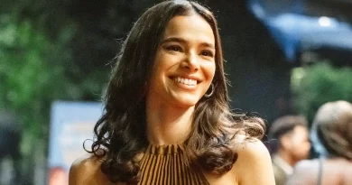 Amor da Minha Vida, com a brasileira Bruna Marquezine, estreia na próxima semana no STAR Life Amor da Minha Vida, com a brasileira Bruna Marquezine, estreia na próxima semana no STAR Life