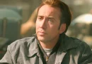 Nicolas Cage, 20 anos depois, regressa ao icónico papel da sua carreira
