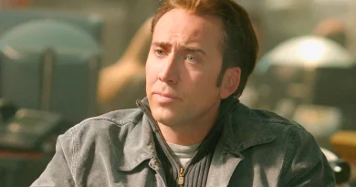 Nicolas Cage, 20 anos depois, regressa ao icónico papel da sua carreira Nicolas Cage, 20 anos depois, regressa ao icónico papel da sua carreira