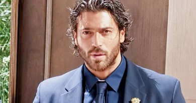 Can Yaman (Sandokan) está de regresso com Viola Come Il Mare e leva romance e mistério à televisão portuguesa Can Yaman (Sandokan) está de regresso com Viola Come Il Mare e leva romance e mistério à televisão portuguesa