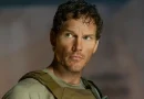 The Terminal List com Chris Pratt e 94% no Rotten Tomatoes regressa brevemente à Prime Vídeo Portugal