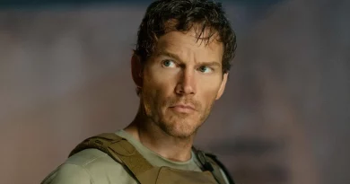 The Terminal List com Chris Pratt e 94% no Rotten Tomatoes regressa brevemente à Prime Vídeo Portugal