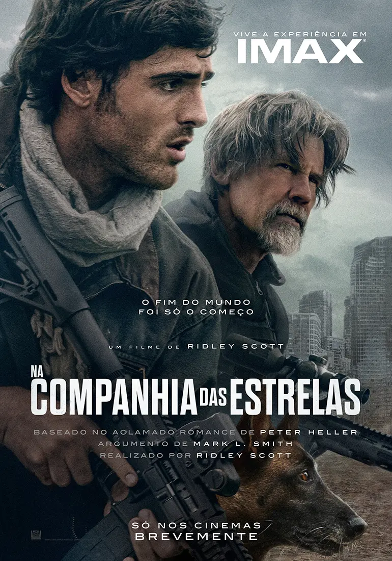Companhia das Estrelas