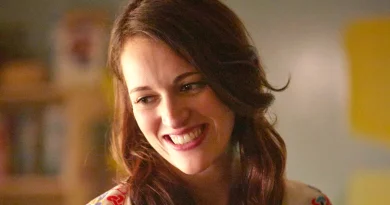 Minissérie com 6 episódios de Phoebe Waller-Bridge (Fleabag) está prestes a abandonar a Netflix Portugal Minissérie com 6 episódios de Phoebe Waller-Bridge (Fleabag) está prestes a abandonar a Netflix Portugal
