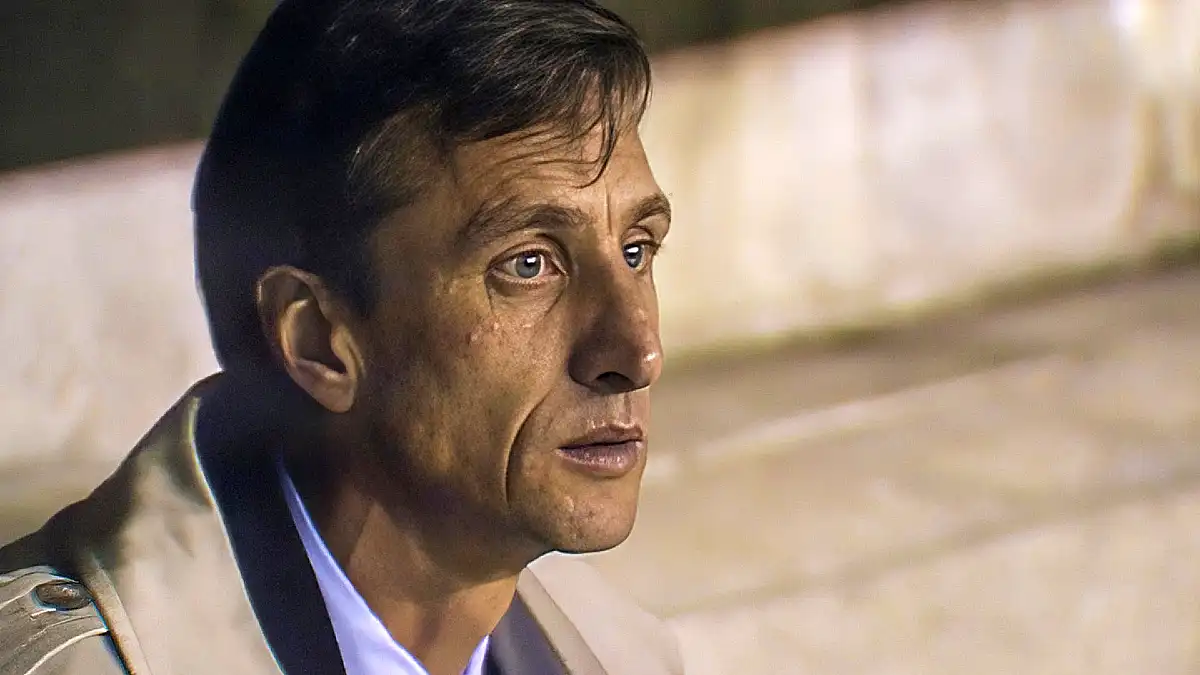cruyff minissérie