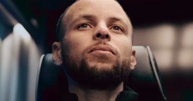 GOAT: O Maior de Todos, com Stephen Curry, já é o filme mais visto da Netflix em Portugal
