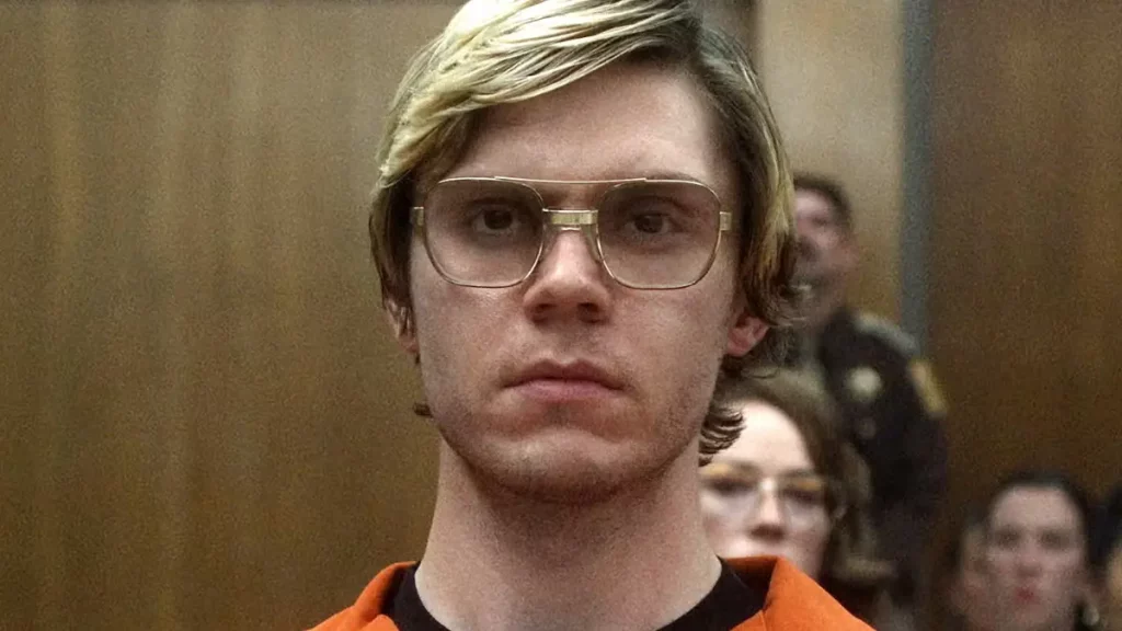 dahmer