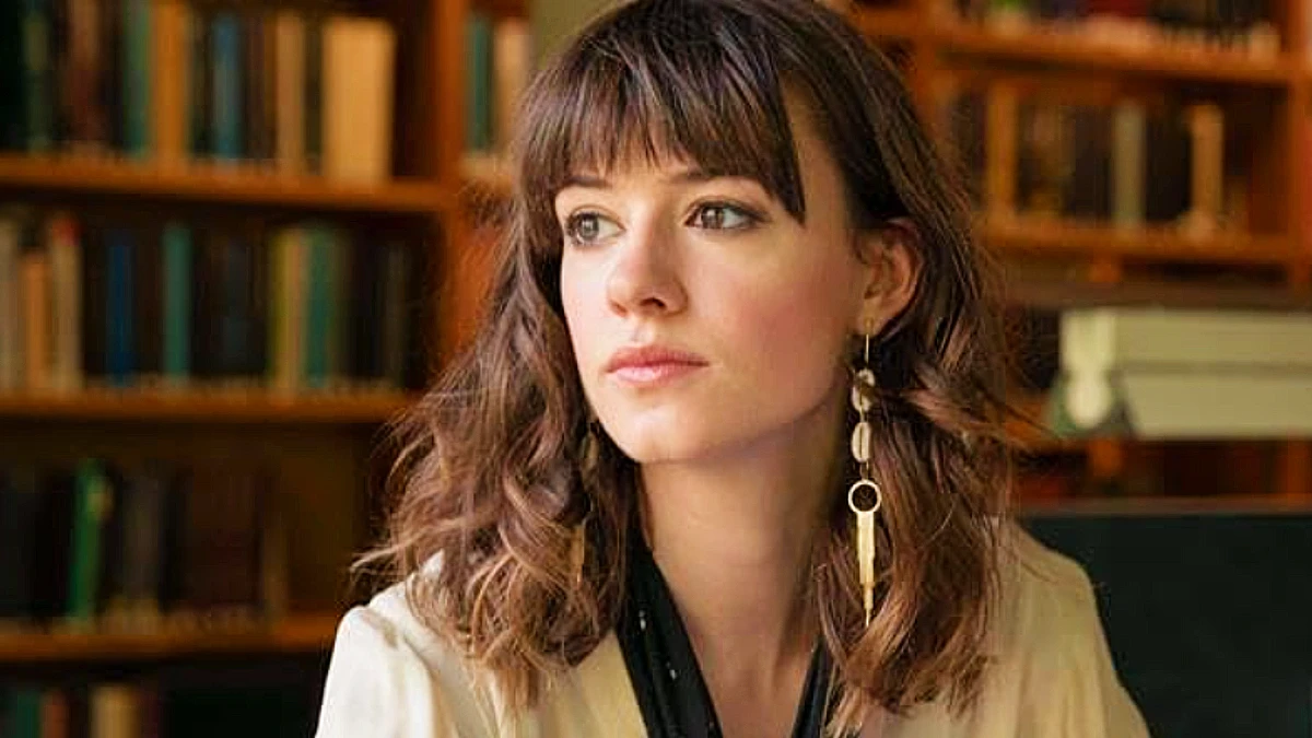 Daisy Edgar Jones Paul Mescal Normal People RTP Play