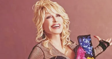 Dolly Parton, a Rainha da Música Country, falece aos 80 anos