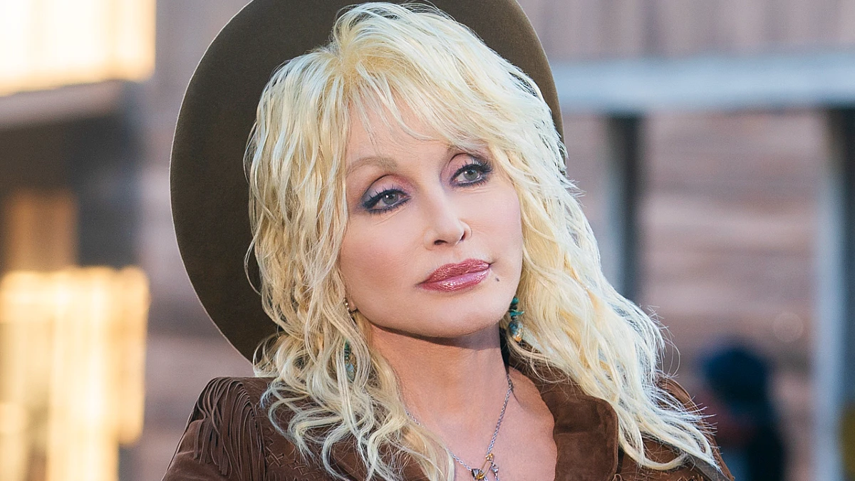 Dolly Parton Heartstrings Netflix