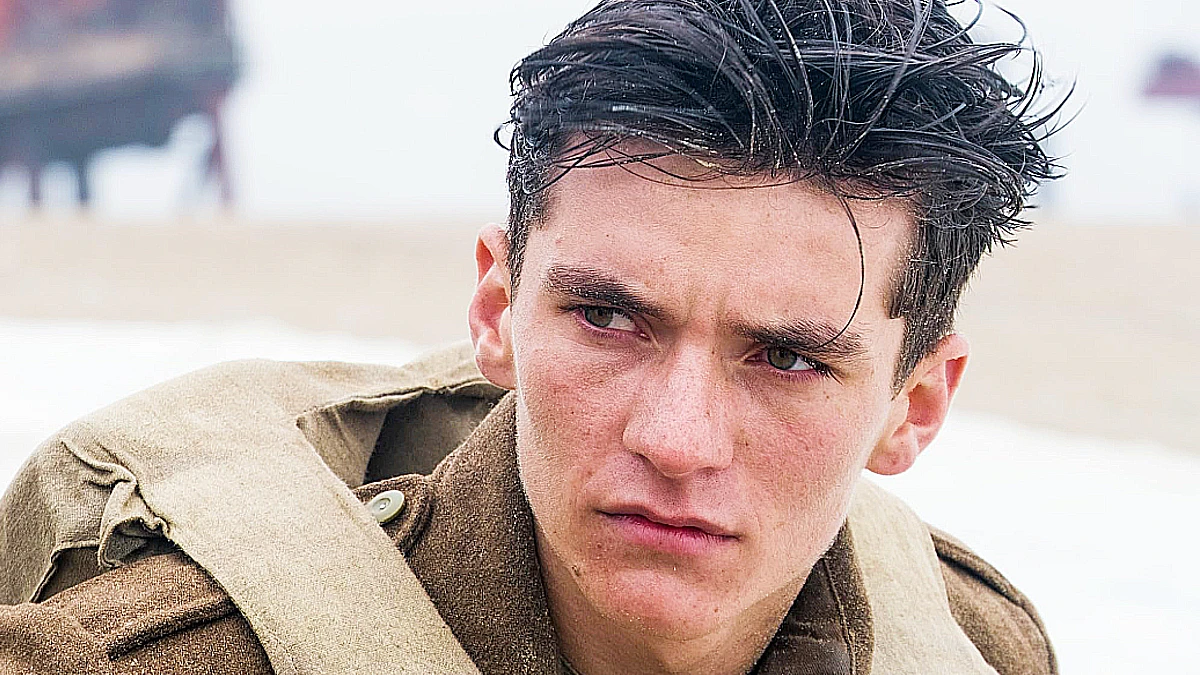 Dunkirk Netflix Nolan A Odisseia