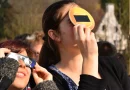 Eclipse Solar: Das Óticas às Fármacias, estes são os locais onde ainda pode conseguir os óculos certificados