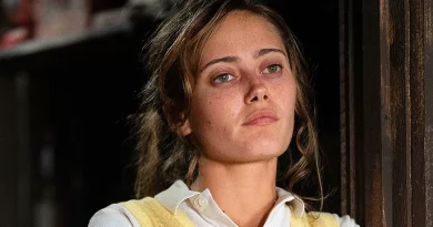 Yellowjackets, com Ella Purnell (Fallout), chega ao fim e já tem data de estreia na HBO Max Portugal Yellowjackets, com Ella Purnell (Fallout), chega ao fim e já tem data de estreia na HBO Max Portugal