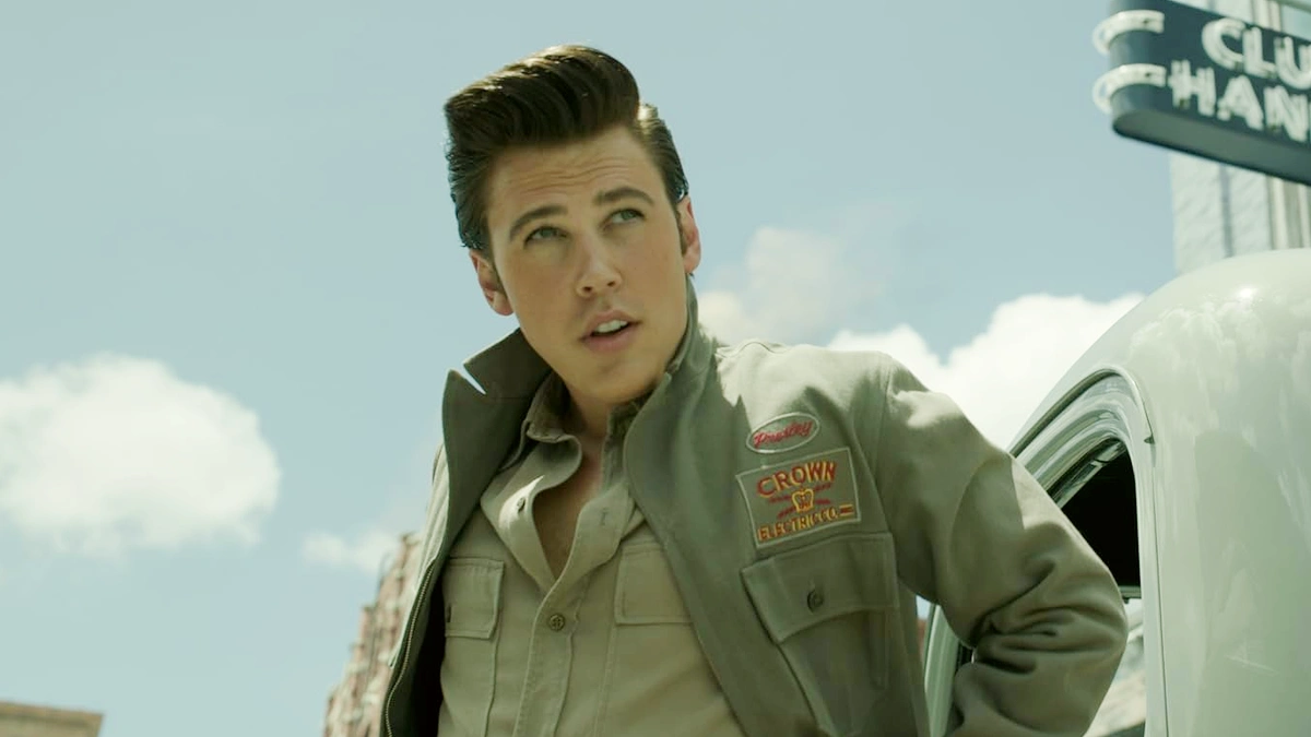 Elvis