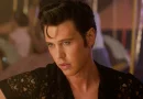 Elvis, com Austin Butler e Tom Hanks, esteve nomeado a 8 Óscares e estreia dentro de dias na RTP1