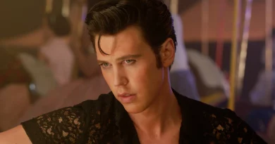 Elvis, com Austin Butler e Tom Hanks, esteve nomeado a 8 Óscares e estreia dentro de dias na RTP1 Elvis, com Austin Butler e Tom Hanks, esteve nomeado a 8 Óscares e estreia dentro de dias na RTP1