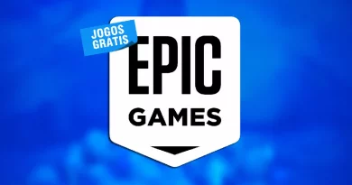 Epic Games Jogos Grátis Agosto