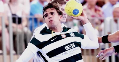Onde ver o jogo da Supertaça de Andebol entre o Sporting vs Benfica em direto e grátis na TV?