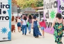 Feira do Livro do Porto este fim de semana com os preços mais baixos do mercado