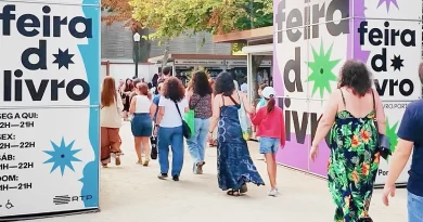 Feira do Livro do Porto este fim de semana com os preços mais baixos do mercado Feira do Livro do Porto este fim de semana com os preços mais baixos do mercado