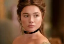 Minissérie de 7 episódios com Florence Pugh estreia em breve na Netflix Portugal