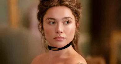 Minissérie de 7 episódios com Florence Pugh estreia em breve na Netflix Portugal